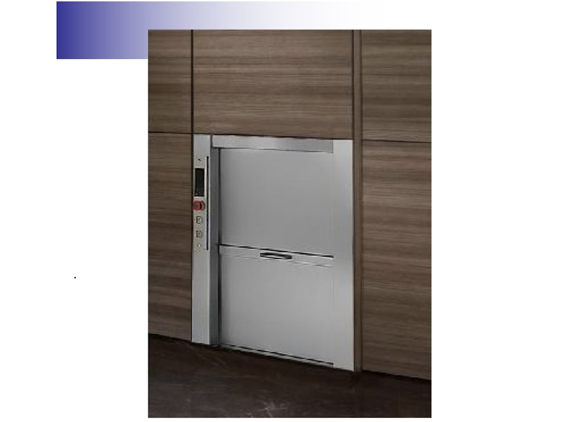 傳菜電梯（進推車型）-斜掛式升降平臺,輪椅升降平臺,無障礙升降平臺